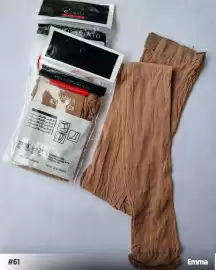 Catálogo Lencería Julieta Página 5
