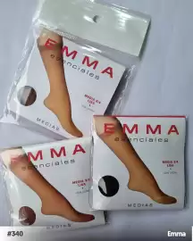 Catálogo Lencería Julieta Página 6