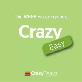 Crazy Plastics catalogue week 20 Page 1