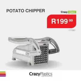 Crazy Plastics catalogue week 20 Page 2
