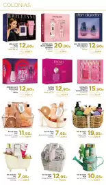 Folleto Aquabel Perfumerías Página 3