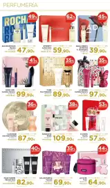 Folleto Aquabel Perfumerías Página 4