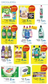 Folleto Aquabel Perfumerías Página 5