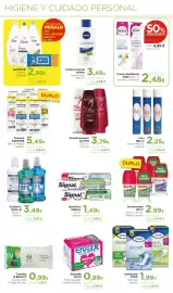 Folleto Aquabel Perfumerías Página 6