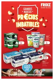 Folleto Cash FROIZ Página 13