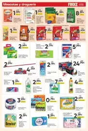 Folleto Cash FROIZ Página 18