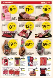 Folleto Cash FROIZ Página 6