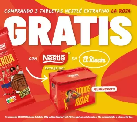 Frutos Secos El Rincón (válido hasta el 14-06)