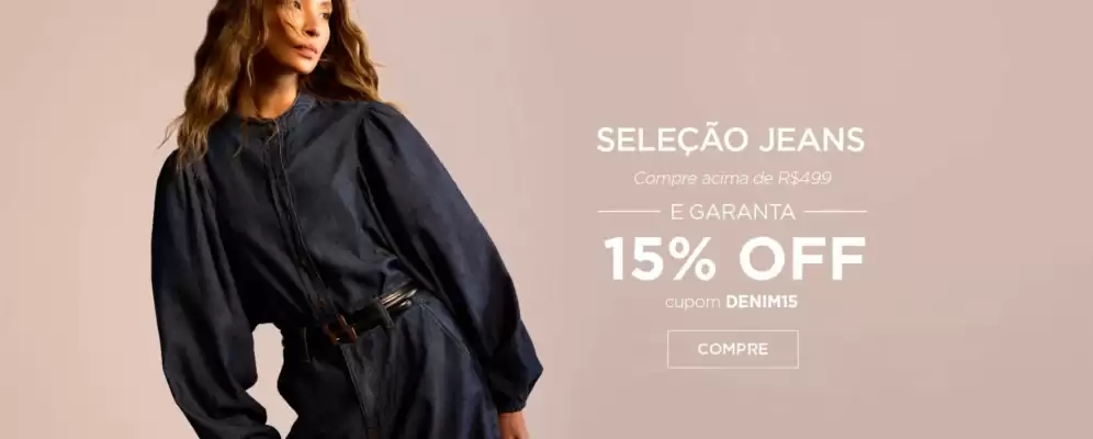 Catálogo Lez a Lez (válido até 15-06)
