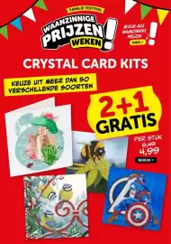 Boekenvoordeel folder Pagina 2