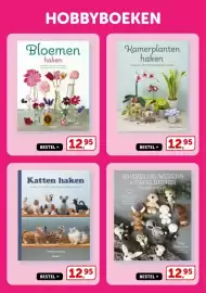 Boekenvoordeel folder Pagina 5