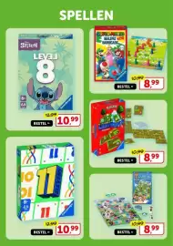 Boekenvoordeel folder Pagina 6