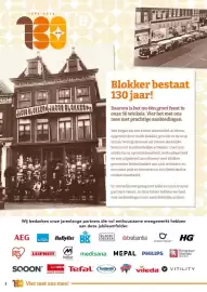 Blokker folder Pagina 2