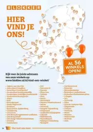 Blokker folder Pagina 26