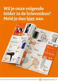 Blokker folder Pagina 27