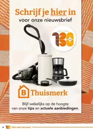 Blokker folder Pagina 28