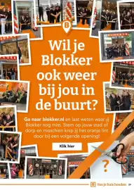 Blokker folder Pagina 29
