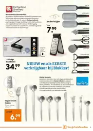Blokker folder Pagina 7