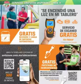 Catálogo AutoZone Página 10