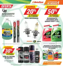 Catálogo AutoZone Página 11