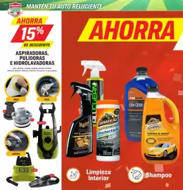 Catálogo AutoZone Página 12