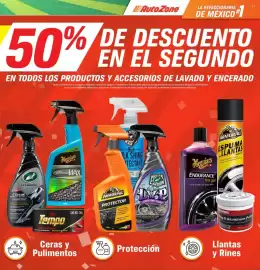 Catálogo AutoZone Página 13