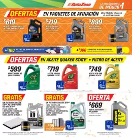 Catálogo AutoZone Página 3