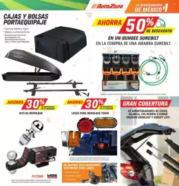 Catálogo AutoZone Página 5