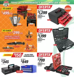 Catálogo AutoZone Página 6