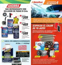 Catálogo AutoZone Página 9