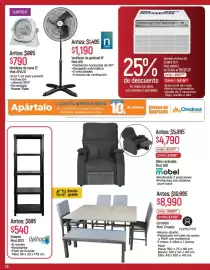 Folleto Chedraui Página 12