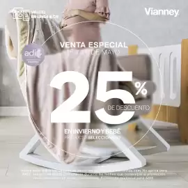 Catálogo Vianney Página 2