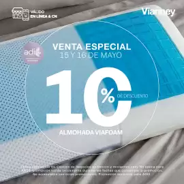 Catálogo Vianney Página 3