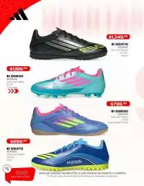 Catálogo Price Shoes Página 10