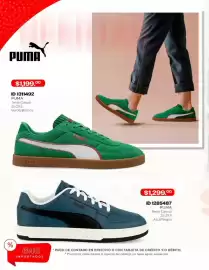 Catálogo Price Shoes Página 12