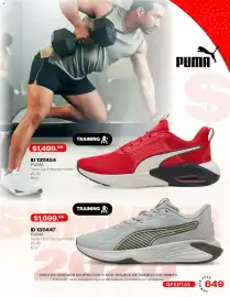 Catálogo Price Shoes Página 13