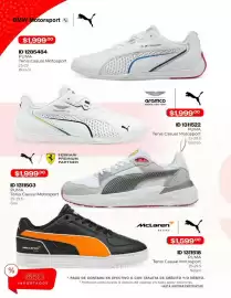 Catálogo Price Shoes Página 14