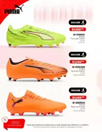 Catálogo Price Shoes Página 16