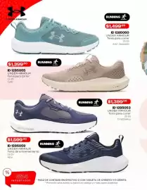 Catálogo Price Shoes Página 18
