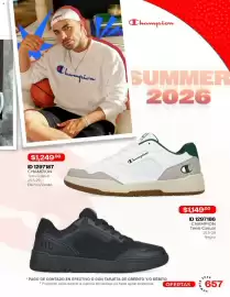 Catálogo Price Shoes Página 21