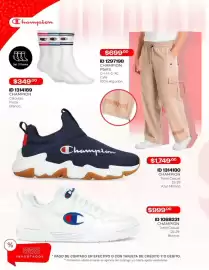 Catálogo Price Shoes Página 22
