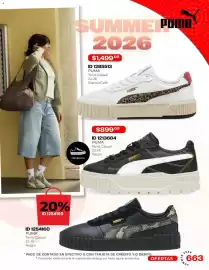Catálogo Price Shoes Página 27