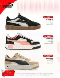 Catálogo Price Shoes Página 28