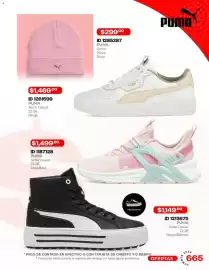 Catálogo Price Shoes Página 29