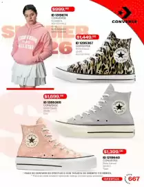 Catálogo Price Shoes Página 31