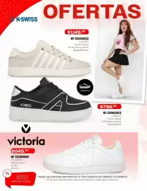 Catálogo Price Shoes Página 34
