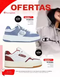 Catálogo Price Shoes Página 36