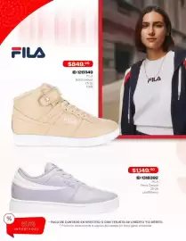 Catálogo Price Shoes Página 38
