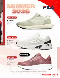Catálogo Price Shoes Página 39