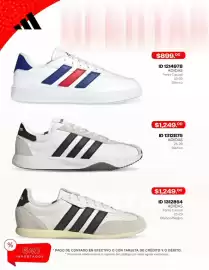 Catálogo Price Shoes Página 4
